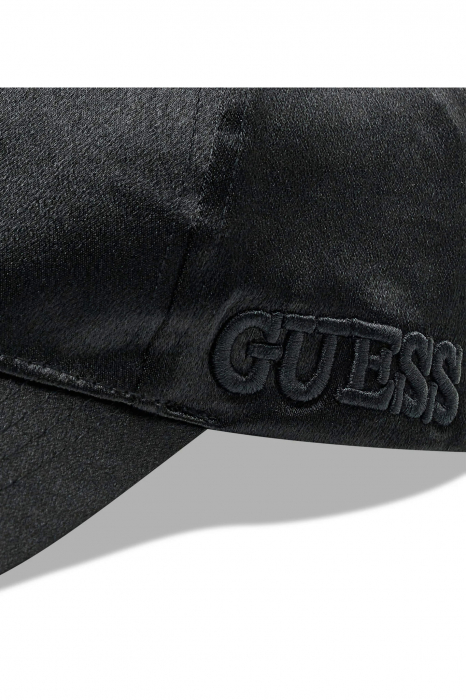 Sapca ajustabila cu logo brodat Guess AW8790 [4]
