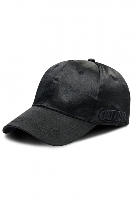 Sapca ajustabila cu logo brodat Guess AW8790 [1]
