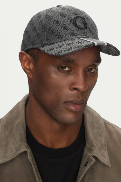 Sapca Barbati Guess LONDON AM9497 Baseball Cap [2]