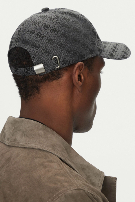 Sapca Barbati Guess LONDON AM9497 Baseball Cap [3]