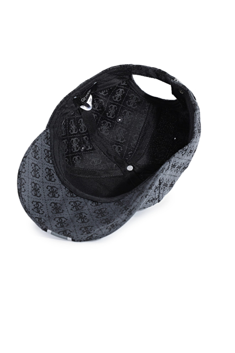 Sapca Barbati Guess LONDON AM9497 Baseball Cap [5]