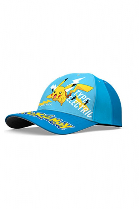 Sapca copii Pokemon [2]