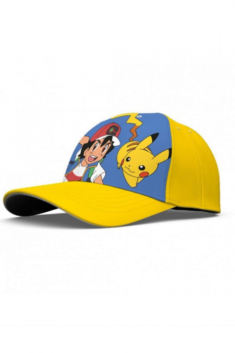 Sapca copii Pokemon [2]