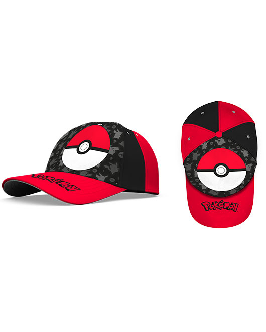 Sapca copii Pokemon [3]