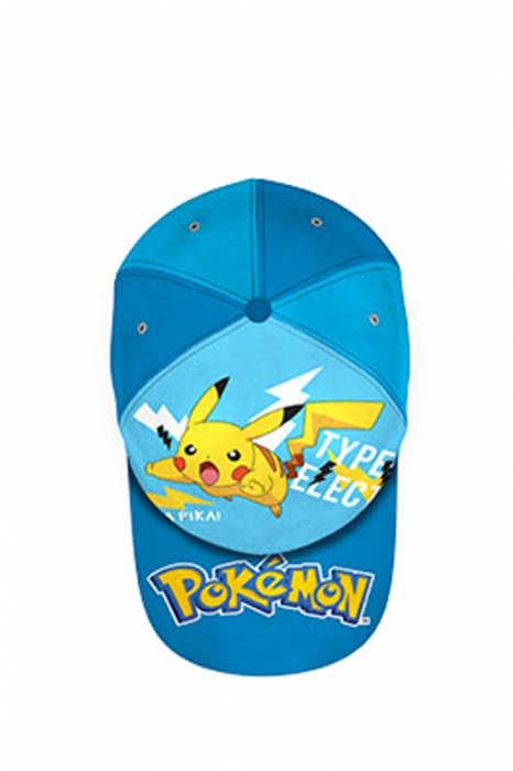 Sapca copii Pokemon [1]