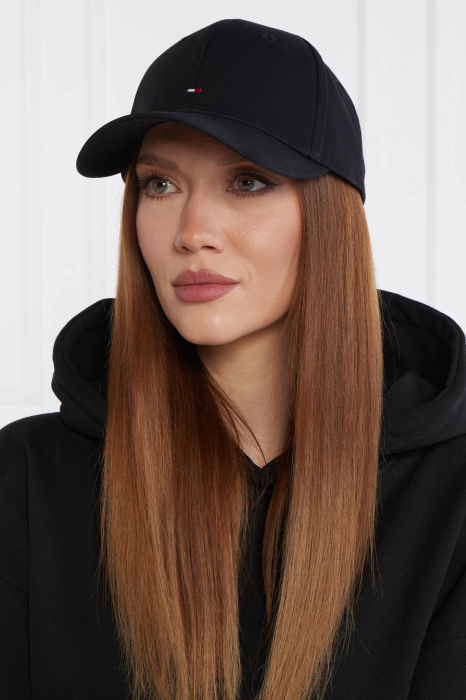 Sapca dama Tommy Hilfiger Bb Cap AW0AW09807 [2]
