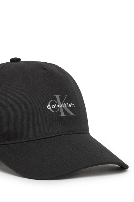 Sapca Barbati Calvin Klein Jeans LV04G5032G Baseball Cap [3]