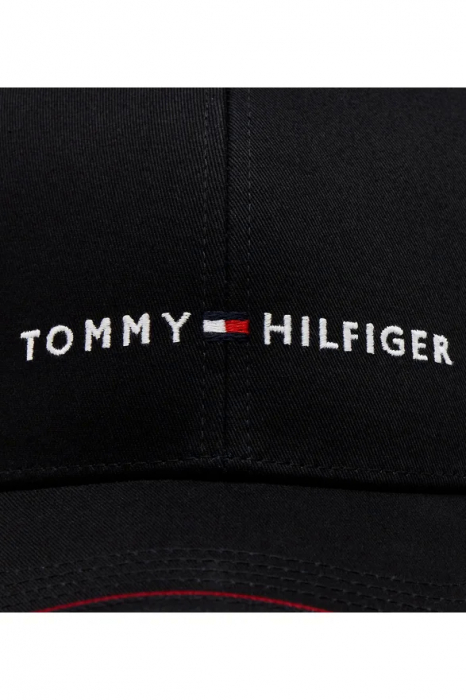 Sapca Tommy Hilfiger Skyline Cap AM0AM11494 [4]
