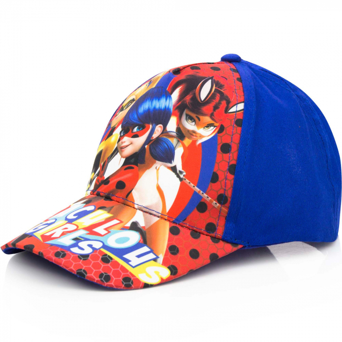 Sapca Miracolous Ladybug ET4149 [2]