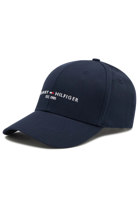 Sapca Tommy Hilfiger Established Cap AM0AM07352 [3]