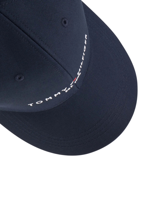 Sapca Tommy Hilfiger Established Cap AM0AM07352 [4]