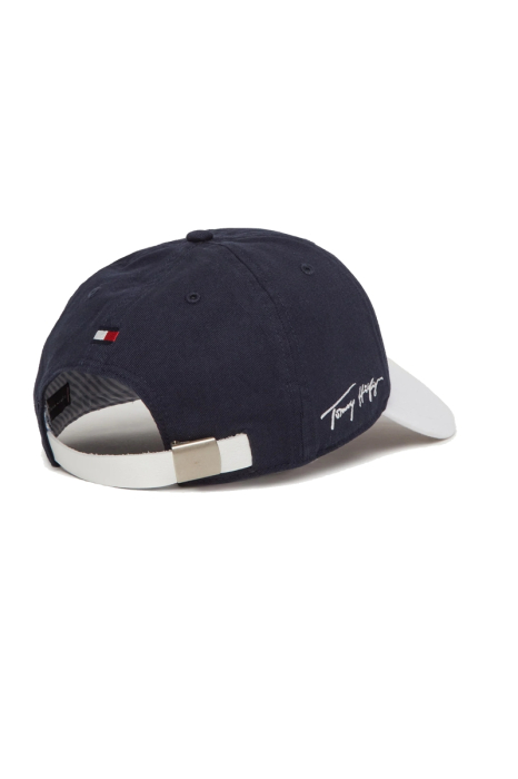 Sapca Baseball 47 For Tommy Los Angeles Lakers [2]