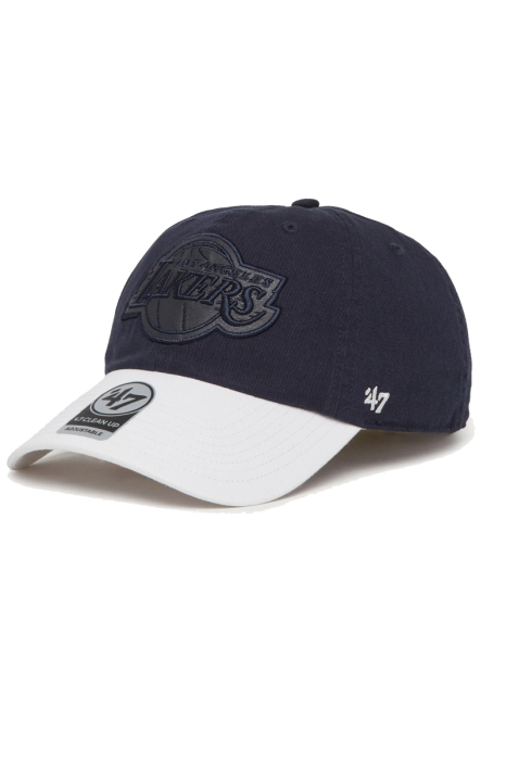 Sapca Baseball 47 For Tommy Los Angeles Lakers [1]