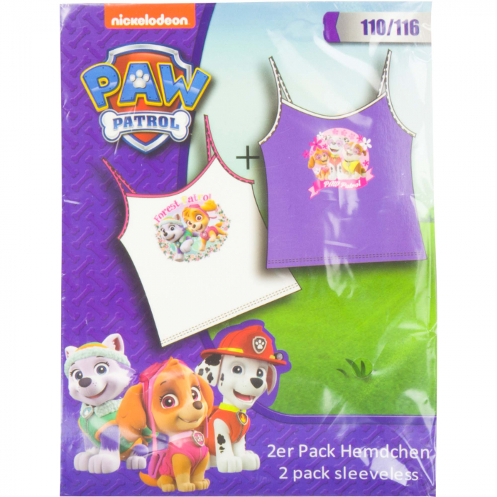 Set 2 Maiouri fara maneci Paw Patrol ER3049 [2]
