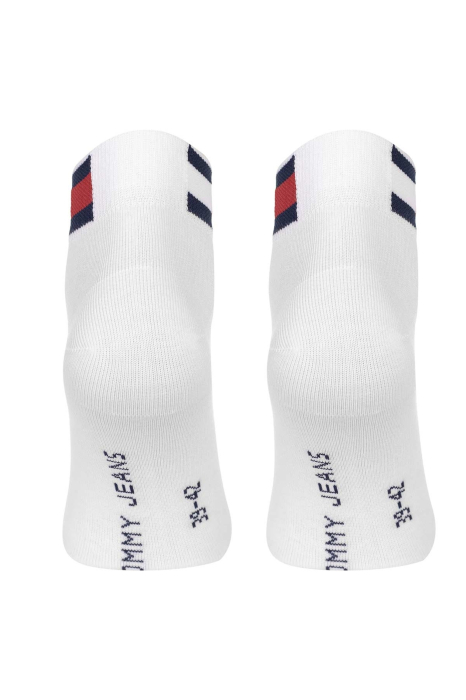 Set of 2 pairs of Tommy Hilfiger unisex short socks – 701228223 [3]