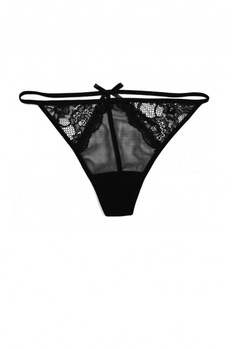 Set 2 piese babydoll si tanga Magic Dream model 8178 [2]