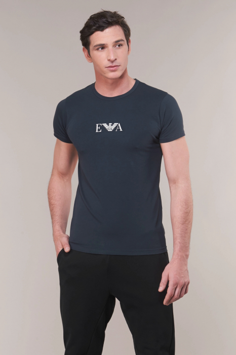 Set 2 tricouri maneca scurta Emporio Armani [3]