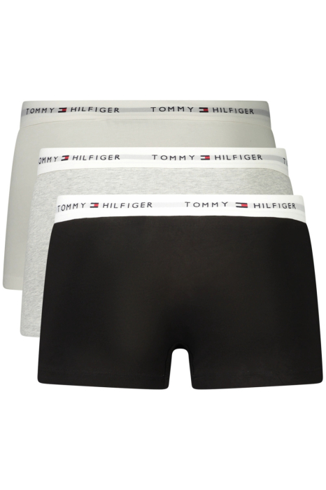 Set 3 boxeri bărbați Tommy Hilfiger UM0UM03752 premium [2]