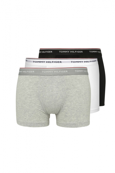 Set 3 Boxeri barbati Tommy Hilfiger 1U87903842 [1]