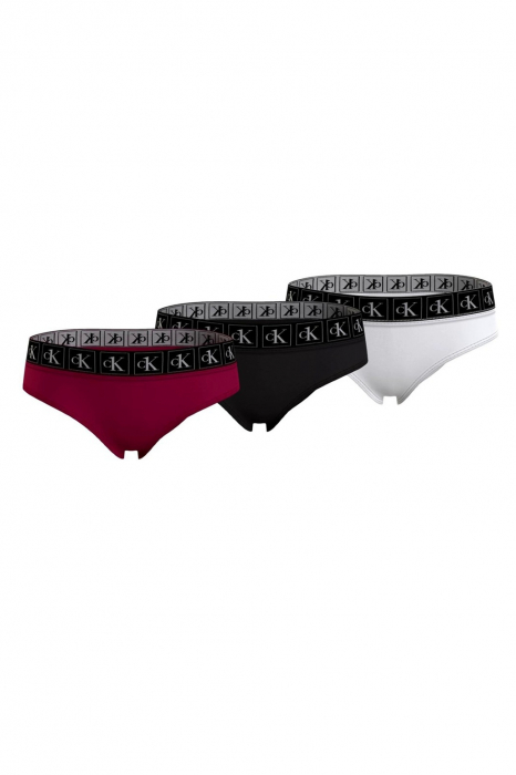 Set de chiloti fete Calvin Klein G80G800592 [1]