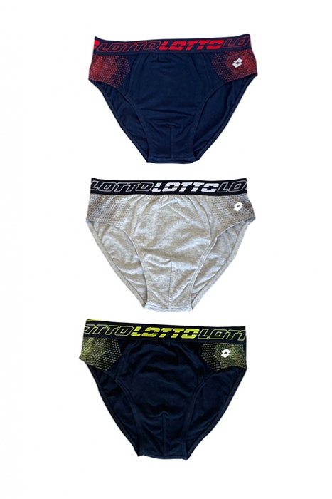 Set 3 chiloti barbati lotto LS1266 [1]