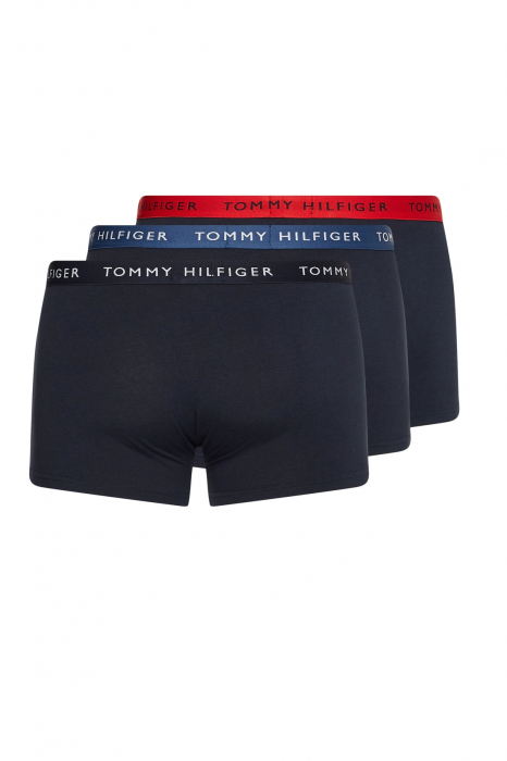 Set 3 boxeri barbati Tommy Hilfiger UM0UM023240V4 [2]
