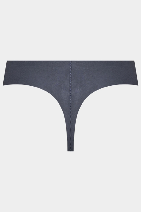 Set 5 perechi de chiloti tanga Calvin Klein Underwear 000QD5224E [5]