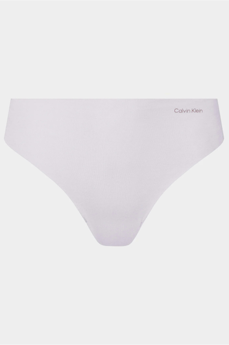 Set 5 perechi de chiloti tanga Calvin Klein Underwear 000QD5224E [10]
