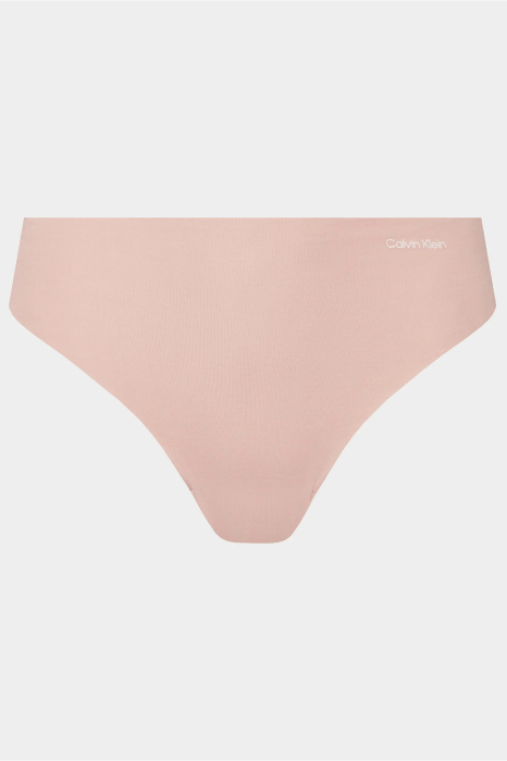 Set 5 perechi de chiloti tanga Calvin Klein Underwear 000QD5224E [8]