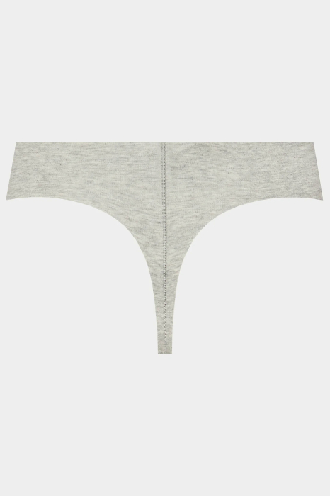 Set 5 perechi de chiloti tanga Calvin Klein Underwear 000QD5224E [7]