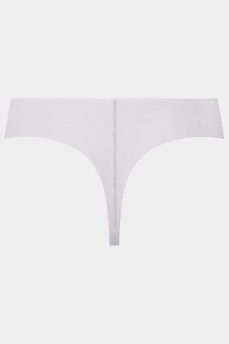 Set 5 perechi de chiloti tanga Calvin Klein Underwear 000QD5224E [11]