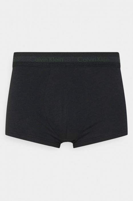 Set 3 boxeri barbati, Calvin Klein, 0000U2664G-6ED [2]
