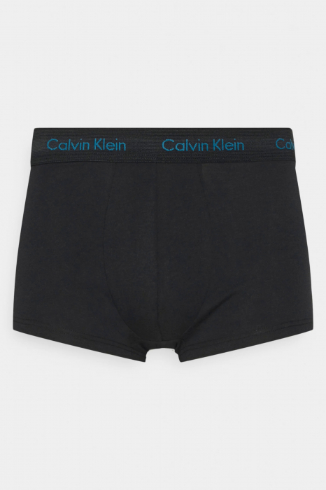Set 3 boxeri barbati, Calvin Klein, 0000U2664G-6ED [3]