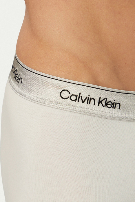 Set 3 perechi boxeri barbati Calvin Klein LV00NB4575 [5]