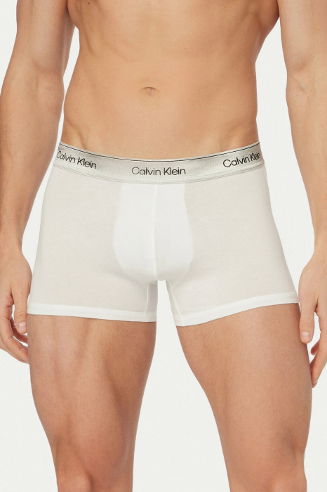Set 3 perechi boxeri barbati Calvin Klein LV00NB4575 [2]