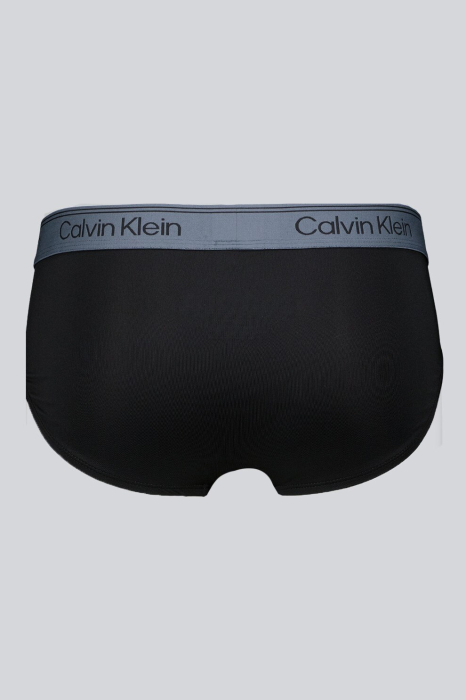Set of 5 pairs of Calvin Klein men's briefs LV00NB4411 [3]