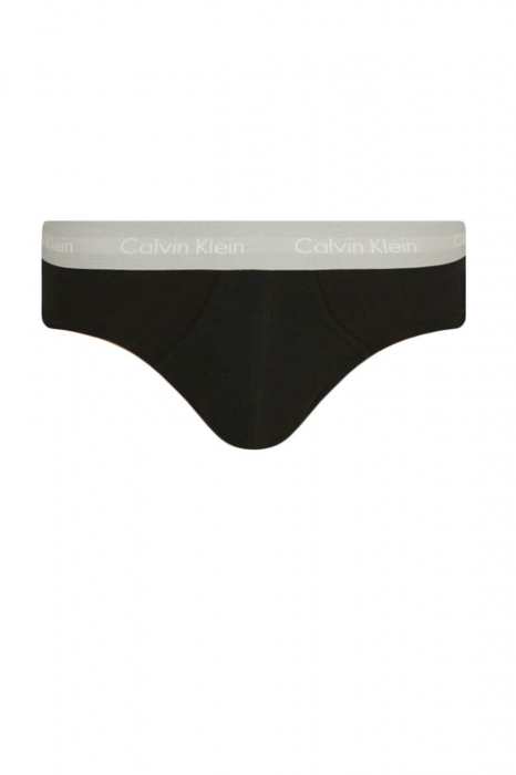 Set 3 perechi chiloti barbati, Calvin Klein [2]