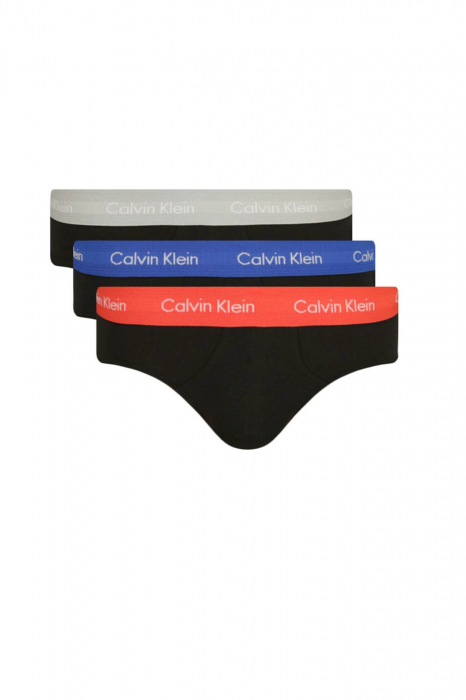 Set 3 perechi chiloti barbati, Calvin Klein [1]