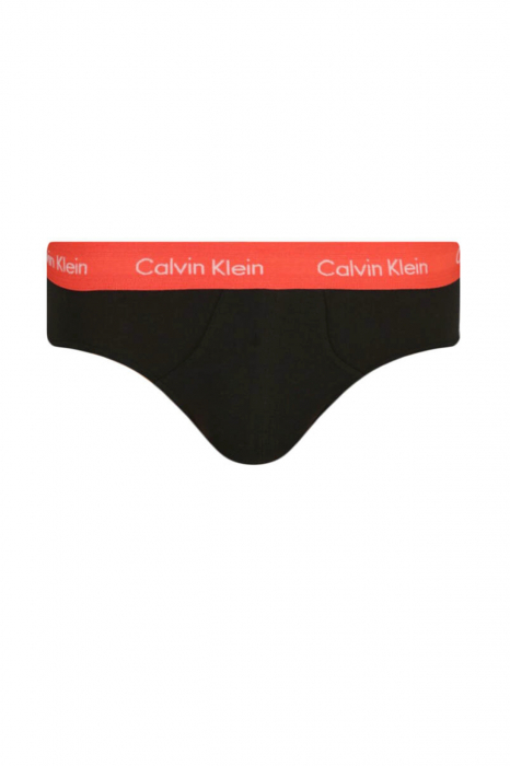 Set 3 perechi chiloti barbati, Calvin Klein [3]