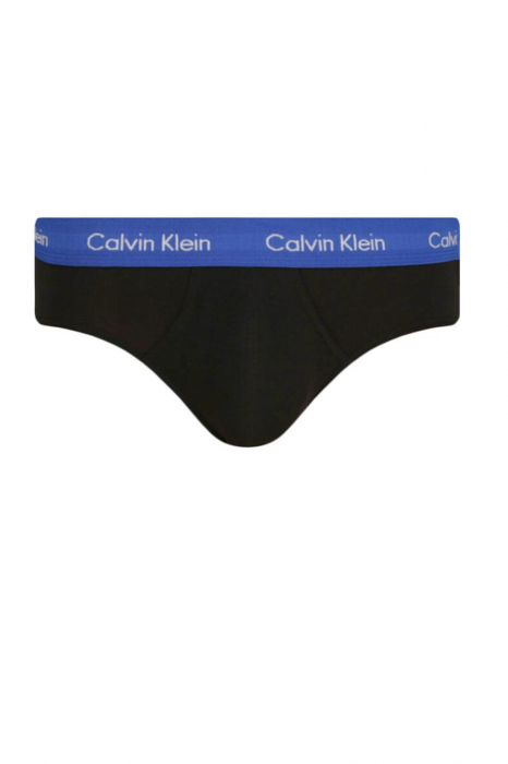 Set 3 perechi chiloti barbati, Calvin Klein [4]