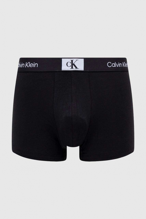 Set of 3 pairs of boxers Calvin Klein 000NB3528E [2]
