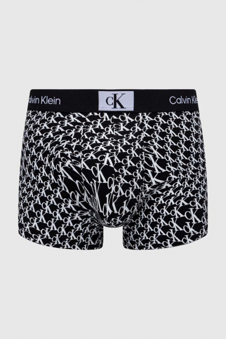 Set of 3 pairs of boxers Calvin Klein 000NB3528E [3]