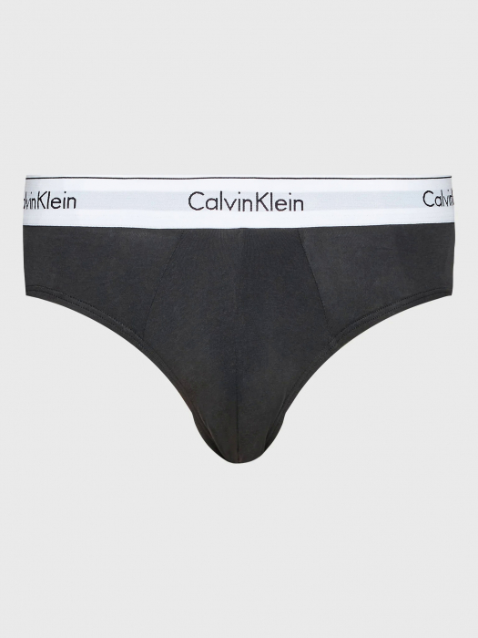 Set 3 perechi de slip Calvin Klein  000NB2379A [5]