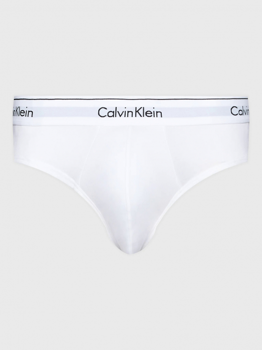 Set 3 perechi de slip Calvin Klein  000NB2379A [7]