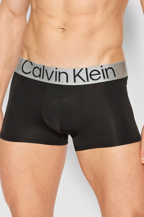 Set 3 perechi de boxeri Calvin Klein 000NB3074A [2]