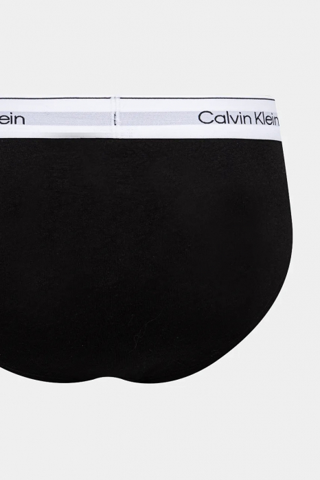 Set 3 perechi de Chiloti Calvin Klein 000NB3962A [7]