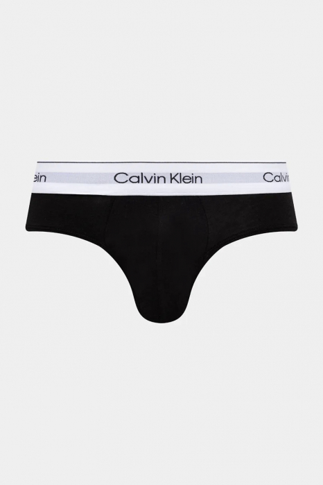 Set 3 perechi de Chiloti Calvin Klein 000NB3962A [4]