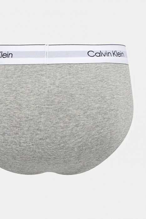 Set 3 perechi de Chiloti Calvin Klein 000NB3962A [6]