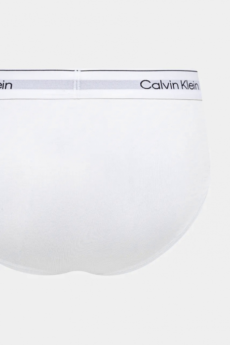 Set 3 perechi de Chiloti Calvin Klein 000NB3962A [5]