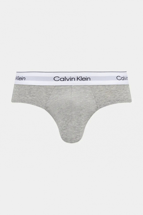 Set 3 perechi de Chiloti Calvin Klein 000NB3962A [3]